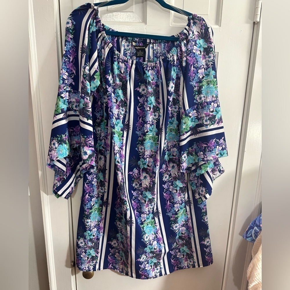 T.J.Maxx dress